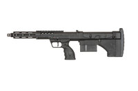 DESERT TECH  SRS-A2/M2 Covert 16* (Right-Handed)  - Black