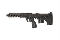 DESERT TECH  SRS-A2/M2 Covert 16* (Right-Handed)  - Black