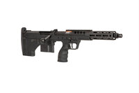DESERT TECH  SRS-A2/M2 Covert 16* (Right-Handed)  - Black