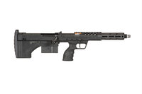 DESERT TECH  SRS-A2/M2 Covert 16* (Right-Handed)  - Black
