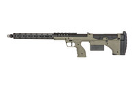 Desert Tech SRS-A2/M2 22&rdquo; (Right-Handed) Sniper Rifle Replica - Olive Drab