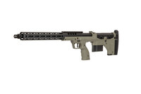 Desert Tech SRS-A2/M2 22&rdquo; (Right-Handed) Sniper Rifle Replica - Olive Drab