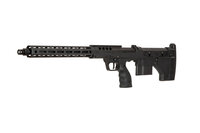 Desert Tech SRS-A2/M2 22&rdquo; (Right-Handed) Sniper Rifle Replica - Black