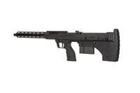 Desert Tech SRS-A2/M2 22&rdquo; (Right-Handed) Sniper Rifle Replica - Black