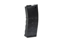 45rd T4 low-cap magazine for M4 / M16 replicas