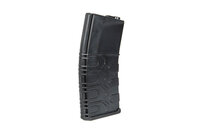 45rd T4 low-cap magazine for M4 / M16 replicas
