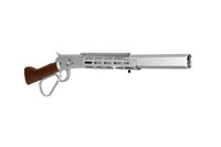 A&amp;K 1873RS (Real Wood)  - Silver