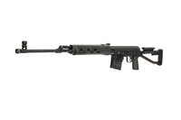 A&amp;K SVD-S AEG