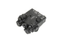 DBAL-A2 Replica - black