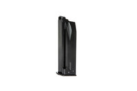 WET 20rd green gas magazine for WE Browning MK3