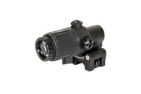 JJ AIRSOFT Magnifier 3x - Black