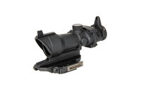 JJ AIRSOFT ACOG Style 4x32 Scope Replica