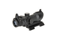 JJ AIRSOFT ACOG Style 4x32 Scope Replica