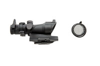 JJ AIRSOFT ACOG Style 4x32 Scope Replica