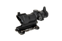 JJ AIROSFT ACOG Style 4x32 Scope Replica
