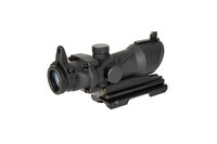 JJ AIROSFT ACOG Style 4x32 Scope Replica