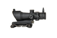 JJ AIROSFT ACOG Style 4x32 Scope Replica