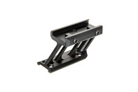 F1 Mount for T1 Red Dot Sights - black
