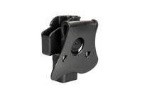 Holster for Glock Replicas &ndash; Left-Handed