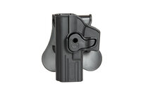 Holster for Glock Replicas &ndash; Left-Handed