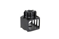 LAF flash hider