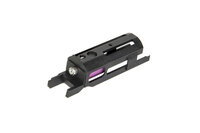 B02 Blow Back Module with Piston Head for Hi-Capa Replicas - Black