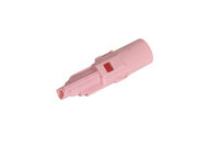 Enhanced PinkMood nozzle for Hi-Capa/1911 replicas
