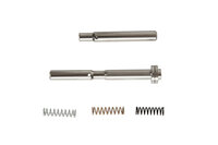 Recoil Spring Guide for Hi-Capa Replicas - Silver