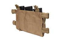 VX Buckle Up Mag Rig Panel - Coyote Brown