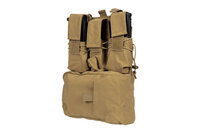 Assault Panel - Coyote Brown