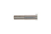 Adjustable Titanium CNC Nozzle for AEG Replicas - 37mm - 40mm