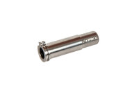 Adjustable Titanium CNC Nozzle for AEG Replicas - 30mm - 33mm