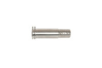 Adjustable Titanium CNC Nozzle for AEG Replicas - 30mm - 33mm