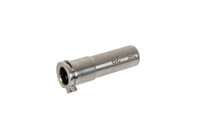 Adjustable Titanium CNC Nozzle for AEG Replicas - 26mm - 29mm