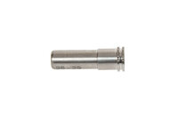Adjustable Titanium CNC Nozzle for AEG Replicas - 26mm - 29mm