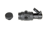 Magnifier 3x26 Flip Side Mount