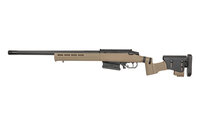ARES AMOEBA Striker TACTICAL T1 sniper  - Dark Earth