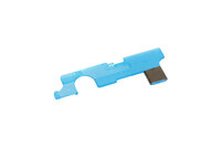 Anti-Heat Fire Mode Selector Plate Set for M4/M16 Replica