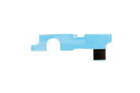 Anti-Heat Fire Mode Selector Plate Set for M4/M16 Replica