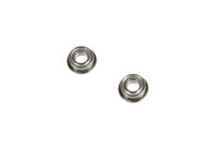 Set of 2 3x6x2.5mm Ball Bearings