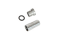 Adjustable CNC Nozzle - 21 mm - 23 mm