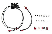 TITAN&trade; V2 BASIC controller set [front wired]