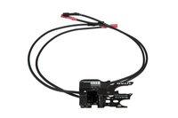 TITAN&trade; V2 BASIC controller set [front wired]