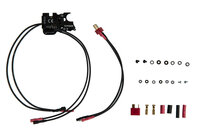 TITAN&trade; V2 BASIC controller set [front wired]