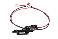 TITAN&trade; V2 NGRS BASIC [front wired] controller kit