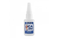 REDOX  - Joker Glue Cyanoacrylic Adhesive - 20g - Medium