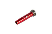 Bearing-Mounted CNC Spring Guide