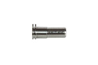 Adjustable Titanium CNC Nozzle for AEG Replicas - 22mm - 25mm