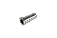 Adjustable Titanium CNC Nozzle for AEG Replicas - 19mm - 22mm