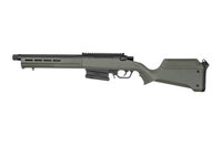 ARES AMOEBA AS02 Striker sniper - Olive Drab